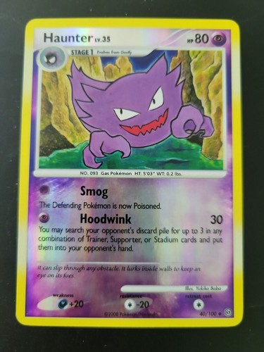 Haunter
