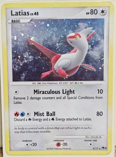 Latias