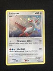Latias