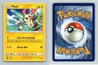 Plusle