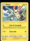 Plusle