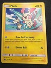 Plusle