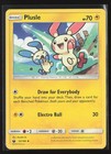 Plusle