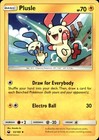 Plusle