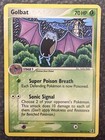 Golbat