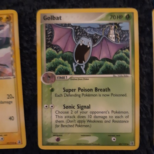 Golbat