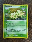 Shroomish