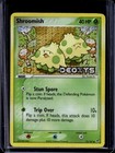 Shroomish
