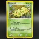 Shroomish