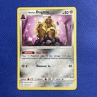 Alolan Dugtrio