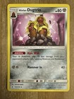 Alolan Dugtrio