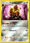 Alolan Dugtrio