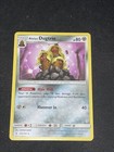 Alolan Dugtrio