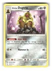 Alolan Dugtrio