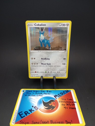 Cobalion