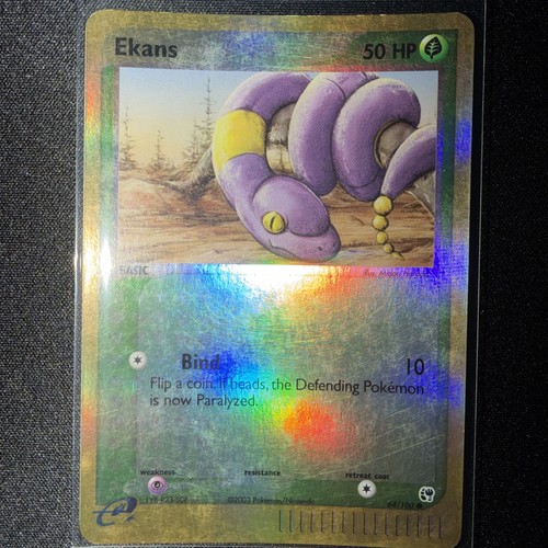 Ekans