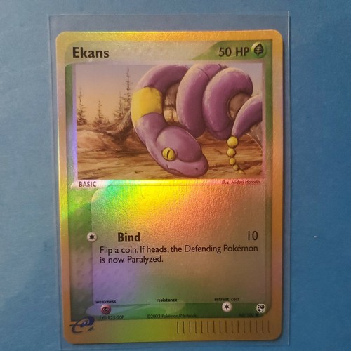 Ekans