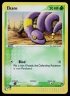 Ekans