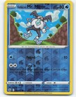 Galarian Mr. Mime
