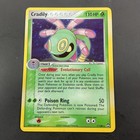 Cradily