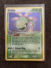 Cradily