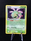 Cradily