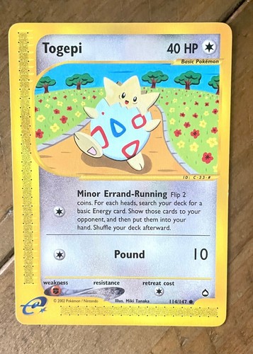 Togepi