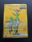 Iron Leaves ex