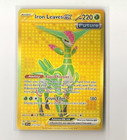 Iron Leaves ex