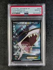 Sharpedo