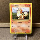 Growlithe