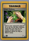 Erika's Perfume