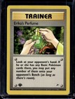 Erika's Perfume