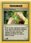 Erika's Perfume