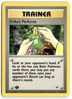 Erika's Perfume