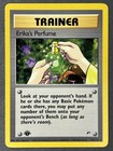Erika's Perfume