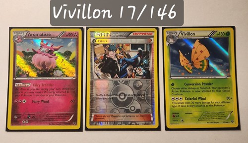 Vivillon
