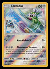 Tornadus