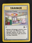 Pokemon Center