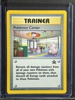 Pokemon Center
