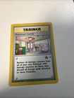 Pokemon Center