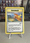 Pokemon Center