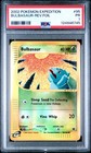 Bulbasaur