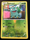 Bulbasaur
