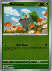 Bulbasaur