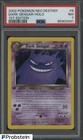 Dark Gengar
