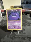 Dark Gengar