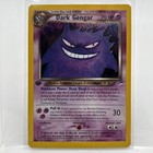 Dark Gengar