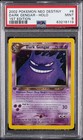 Dark Gengar