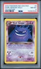 Dark Gengar